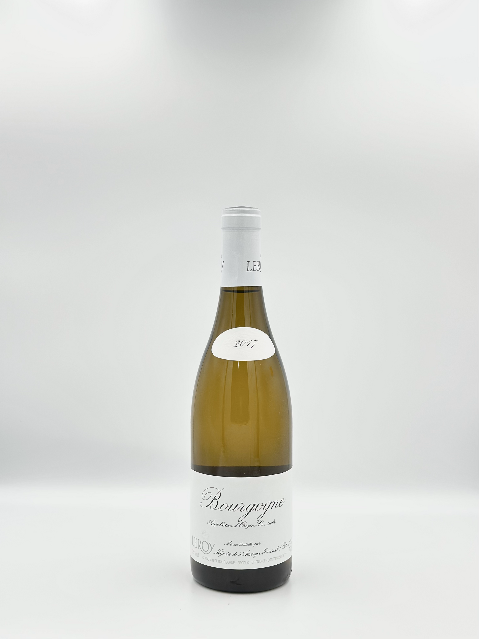 2017-Domaine-Leroy-Bourgogne-