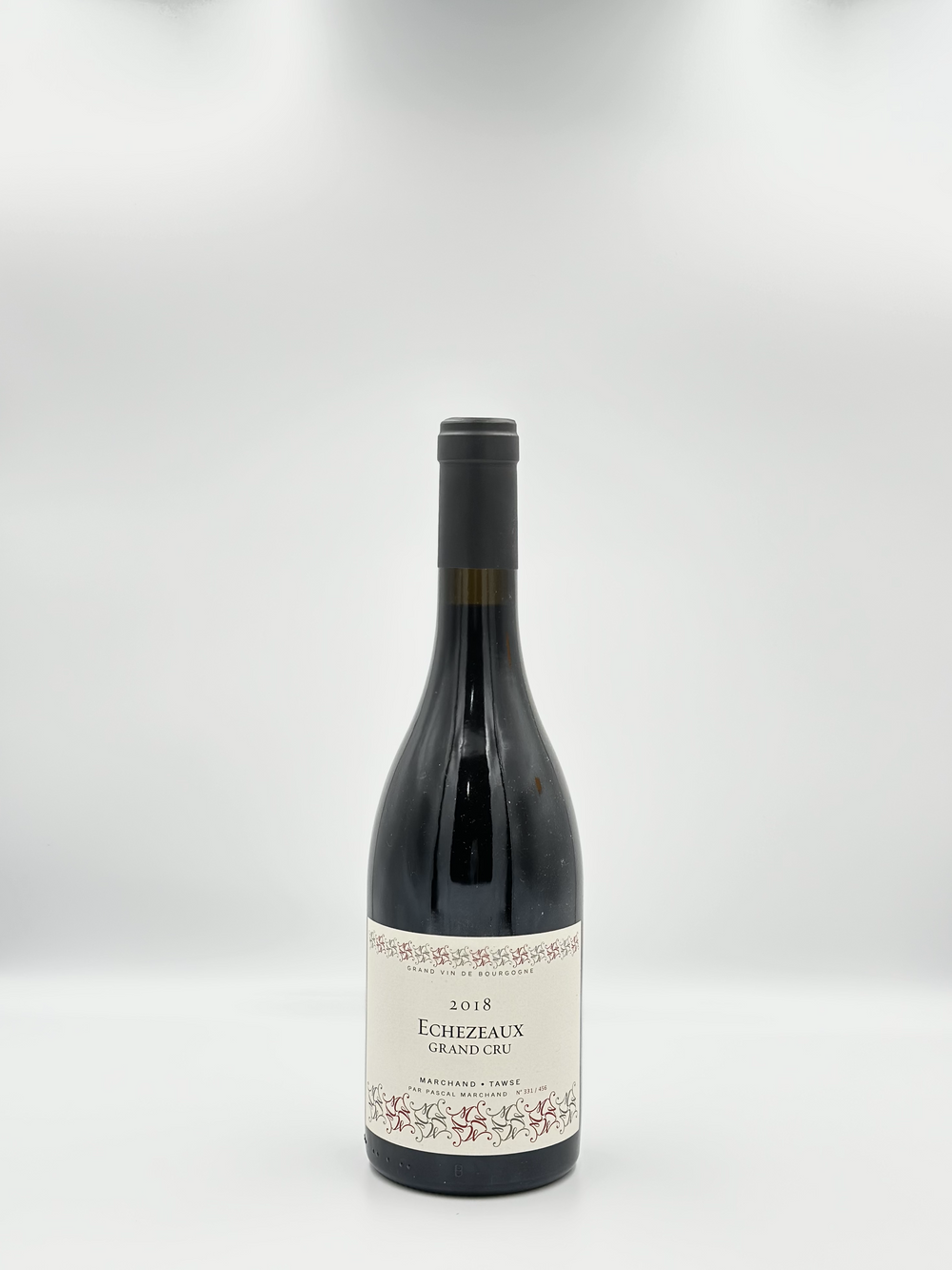 2018 Pascal Marchand Tawse Échezeaux Grand Cru