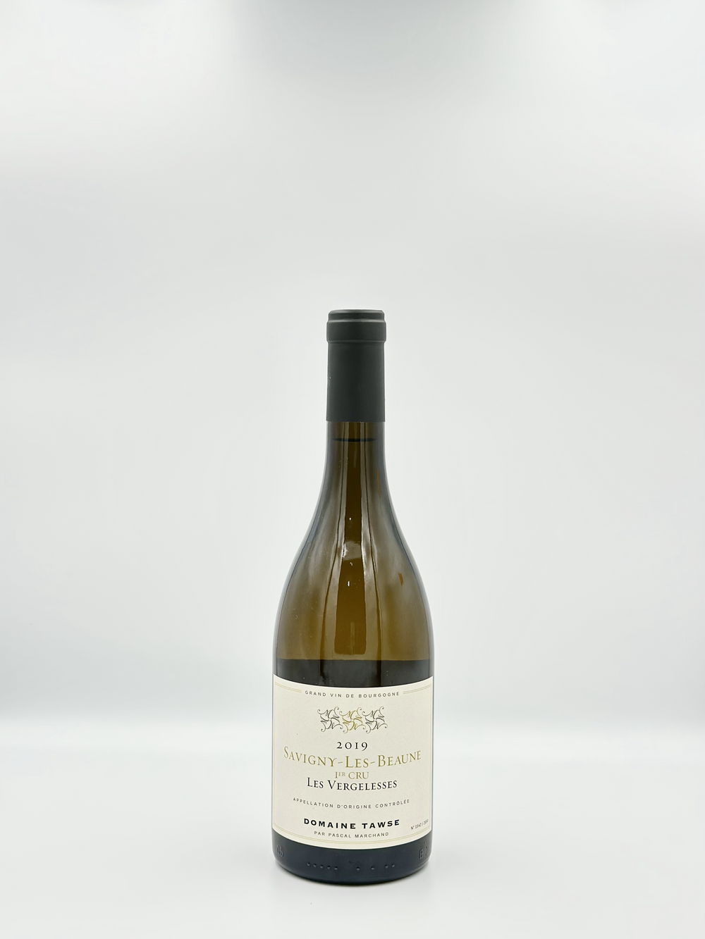 2019 Domaine Tawse Savigny Les Beaune Les Vergelesses Blanc 1er Cru