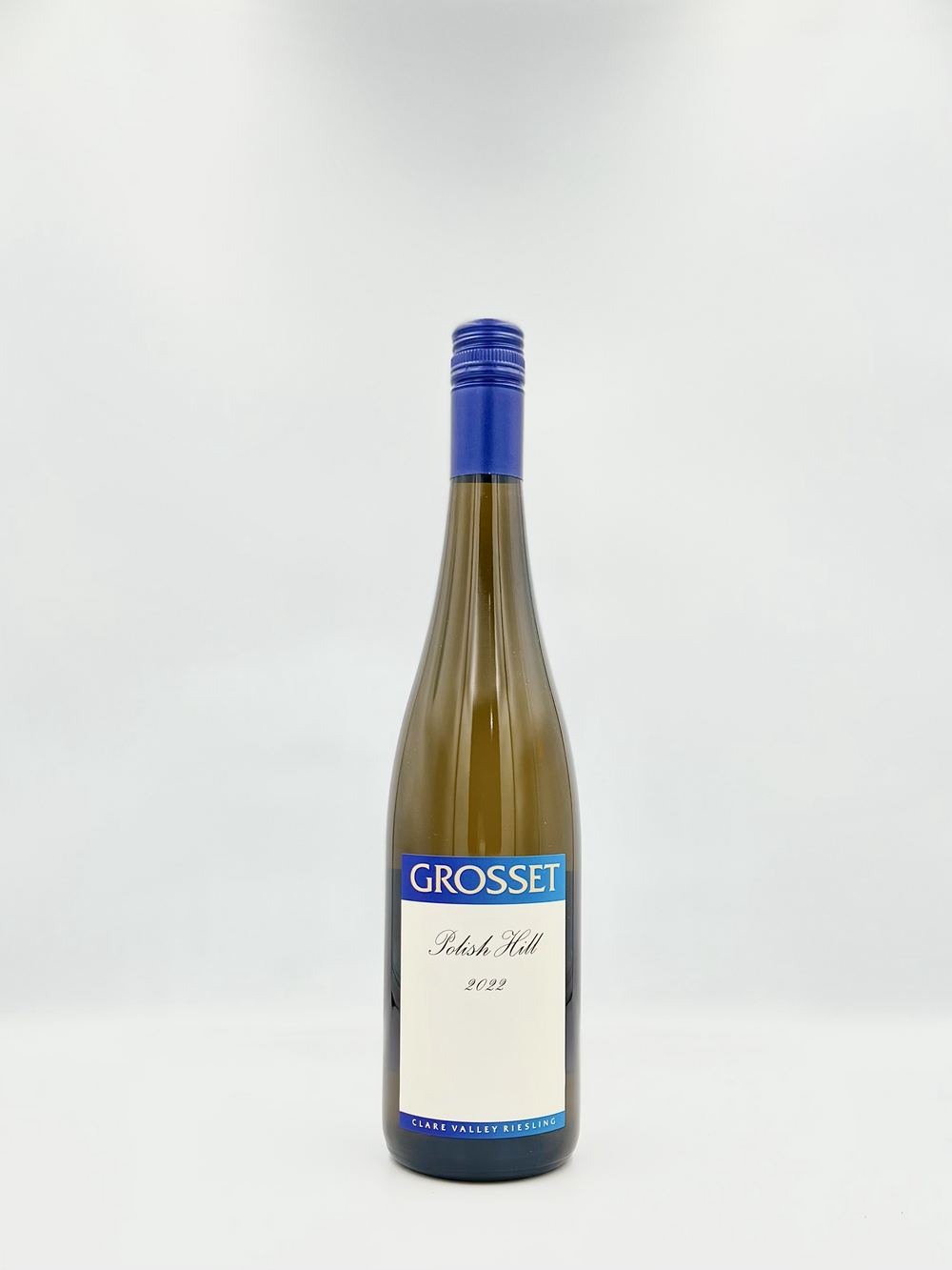 2022 Grosset Polish Hill Riesling