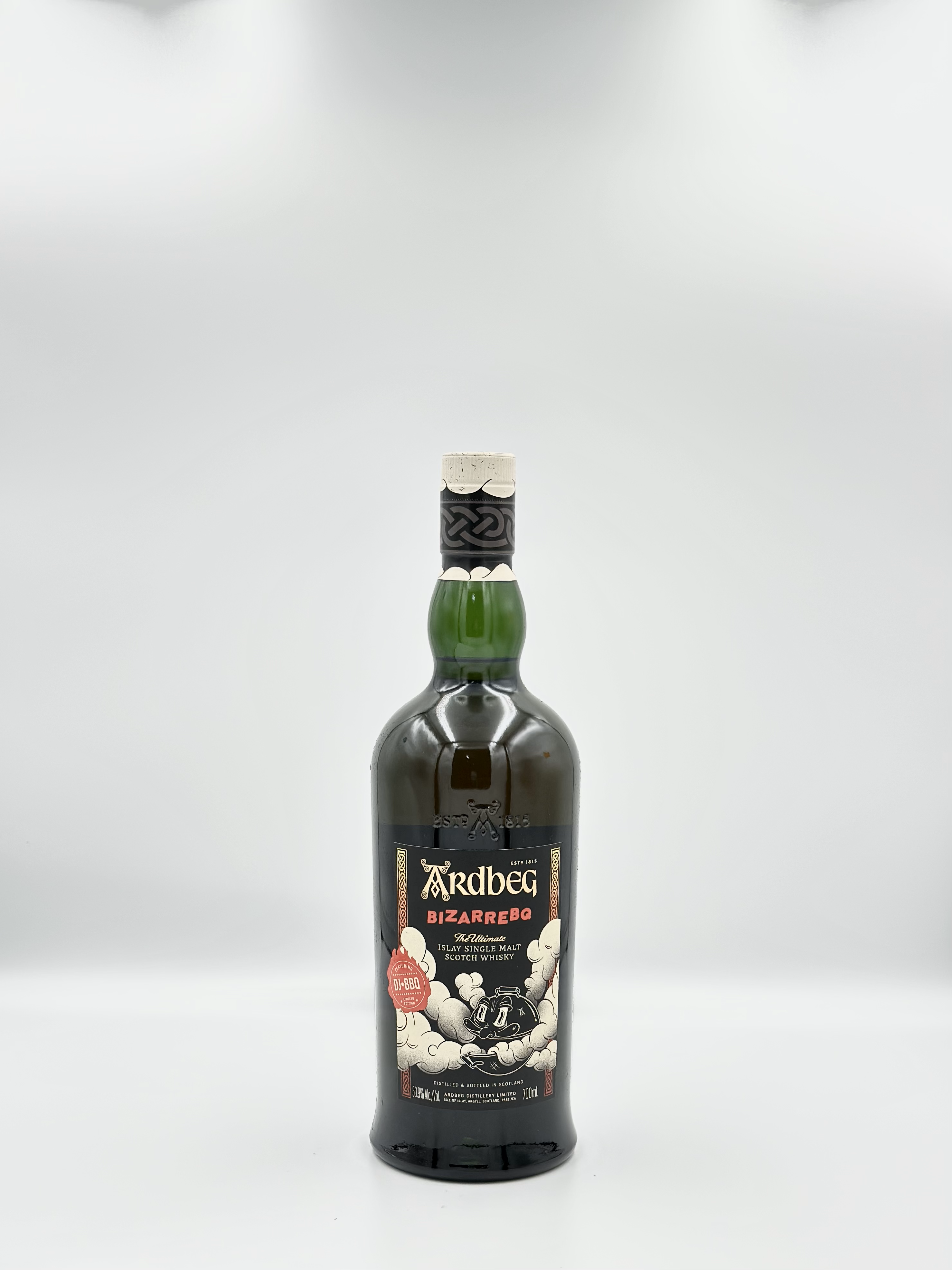 Ardbeg BizarreBQ Single Malt Scotch Whisky