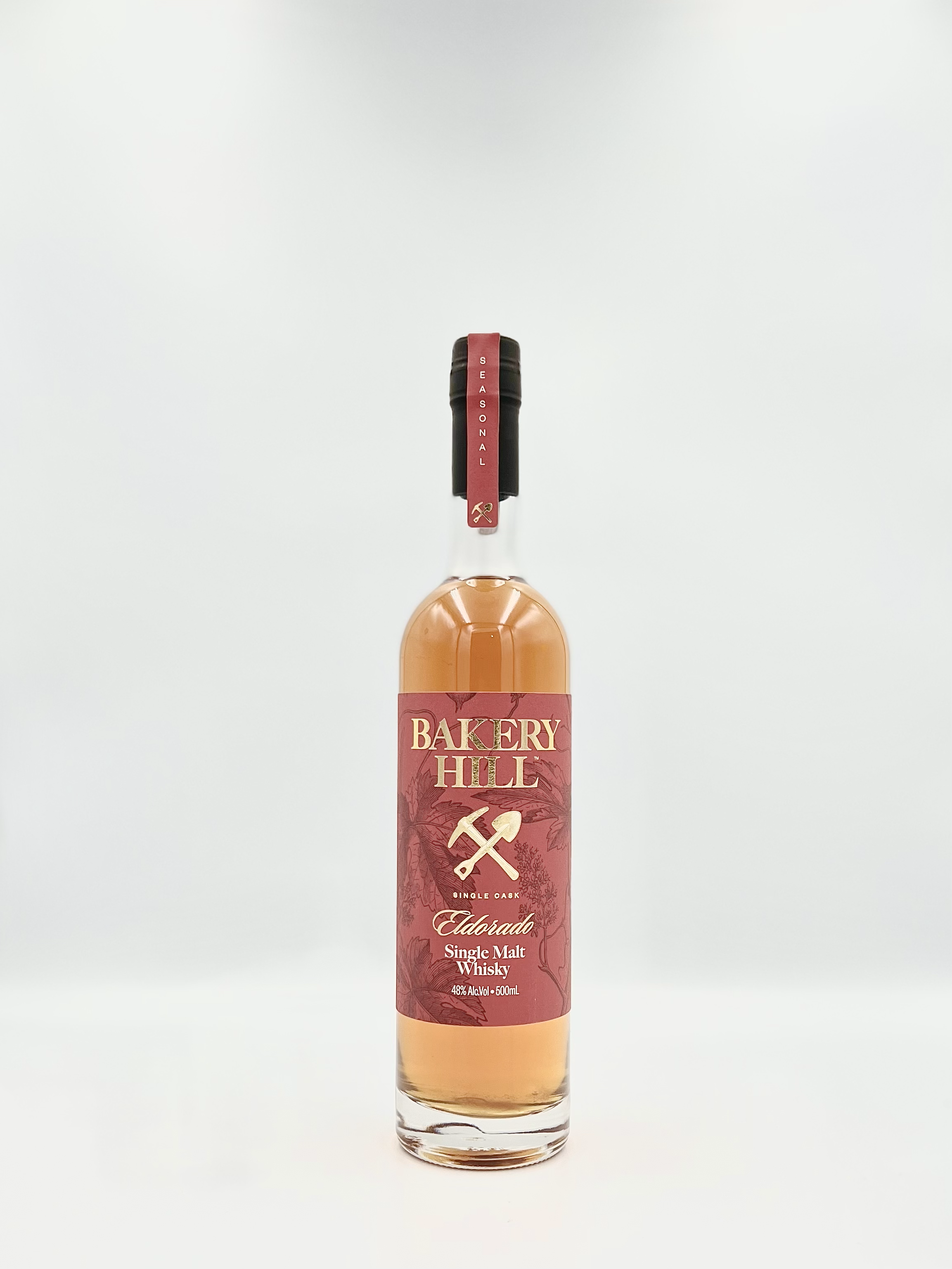 Bakery Hill 'Eldorado' Limited Edition Single Malt Australian Whisky