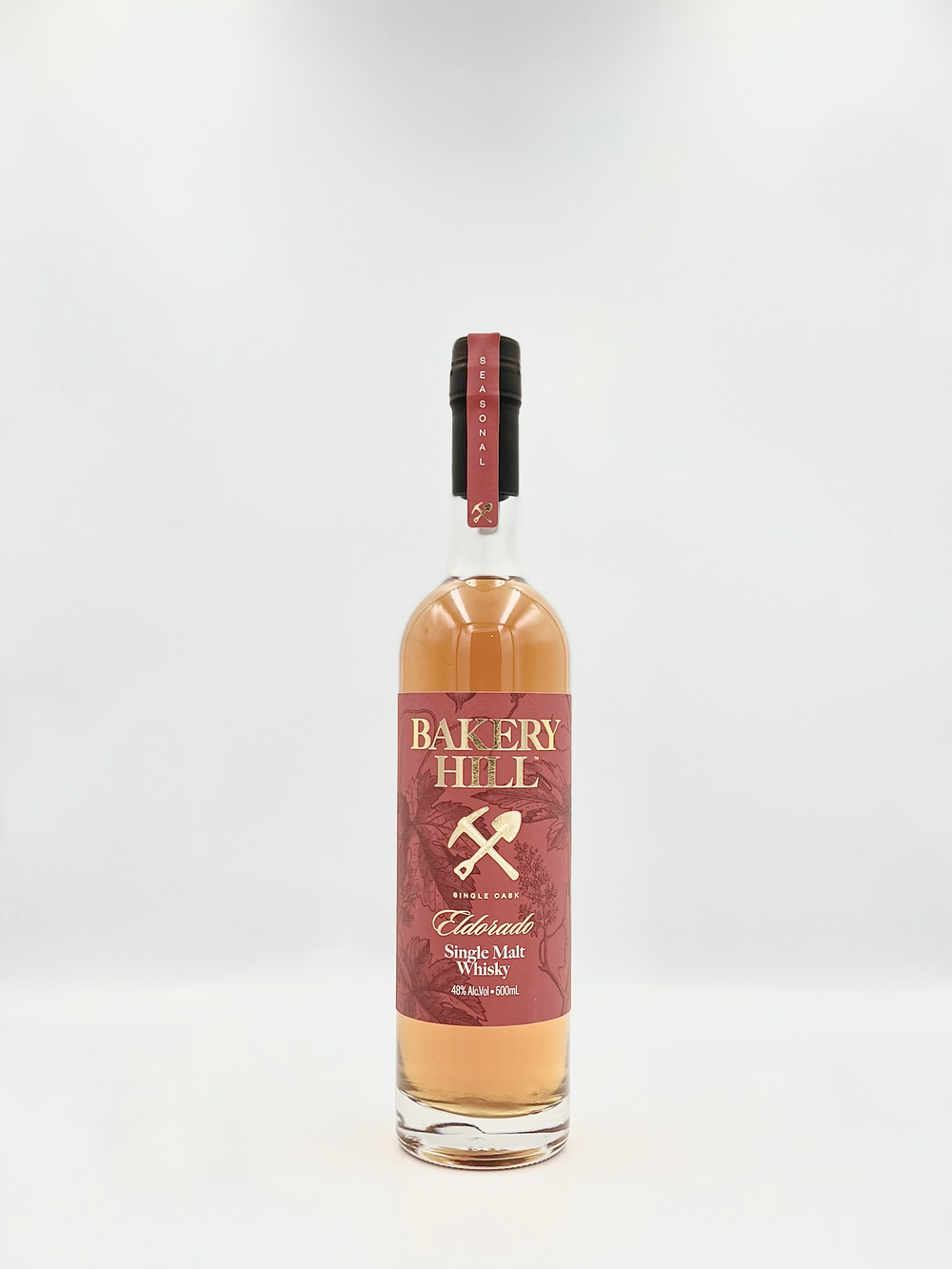 Bakery Hill 'Eldorado' Limited Edition Single Malt Australian Whisky