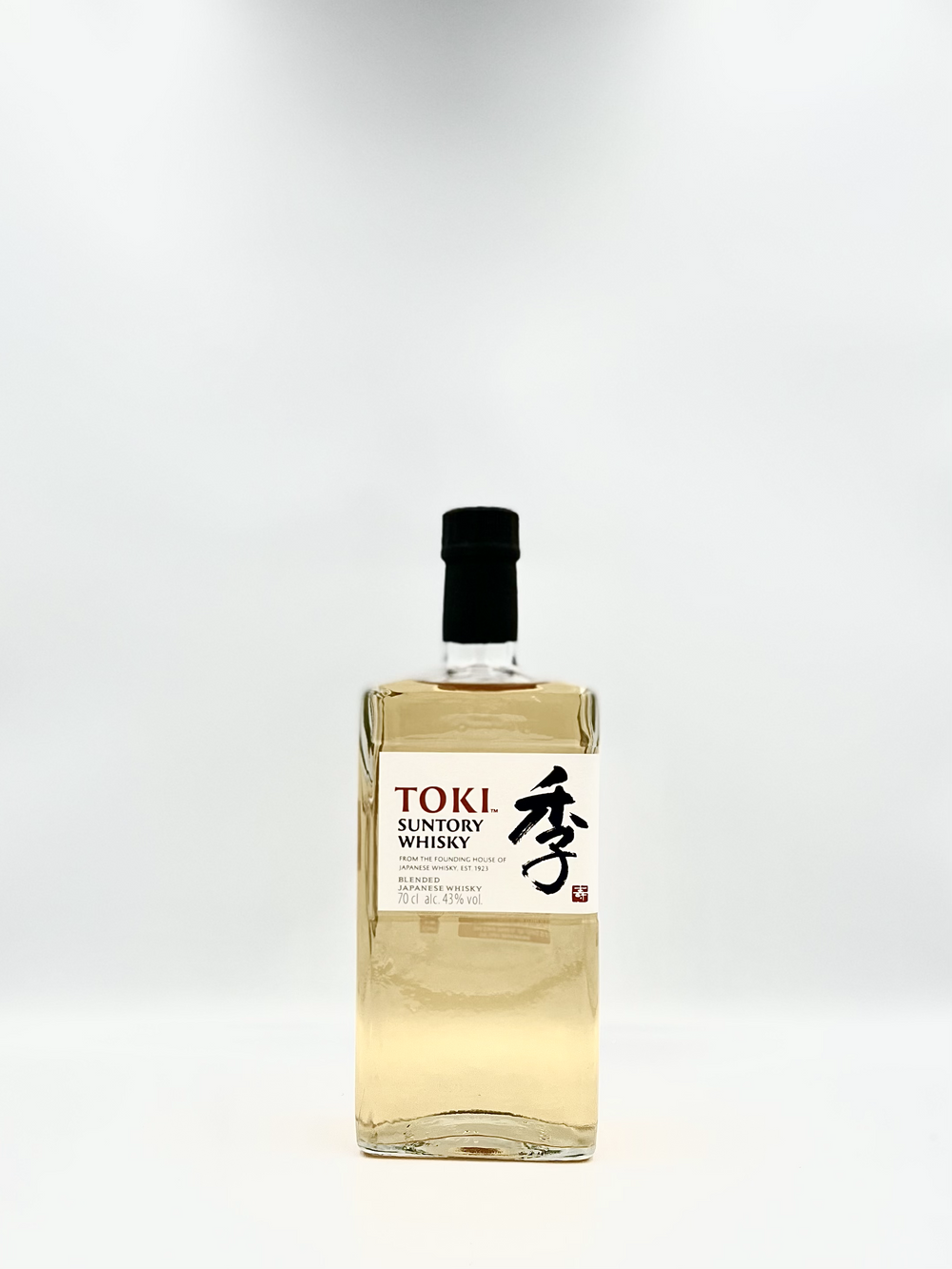 Suntory 'Toki' Blended Japanese Whisky