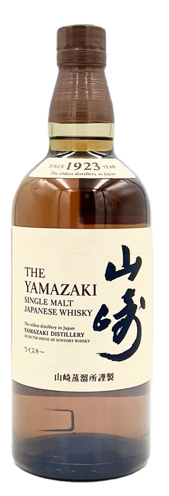 Japanese Whisky