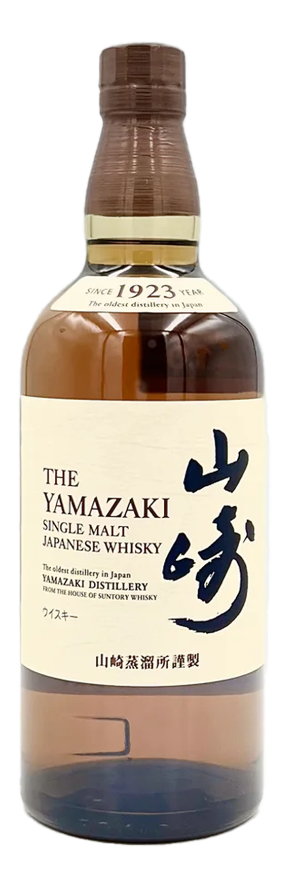 Japanese Whisky